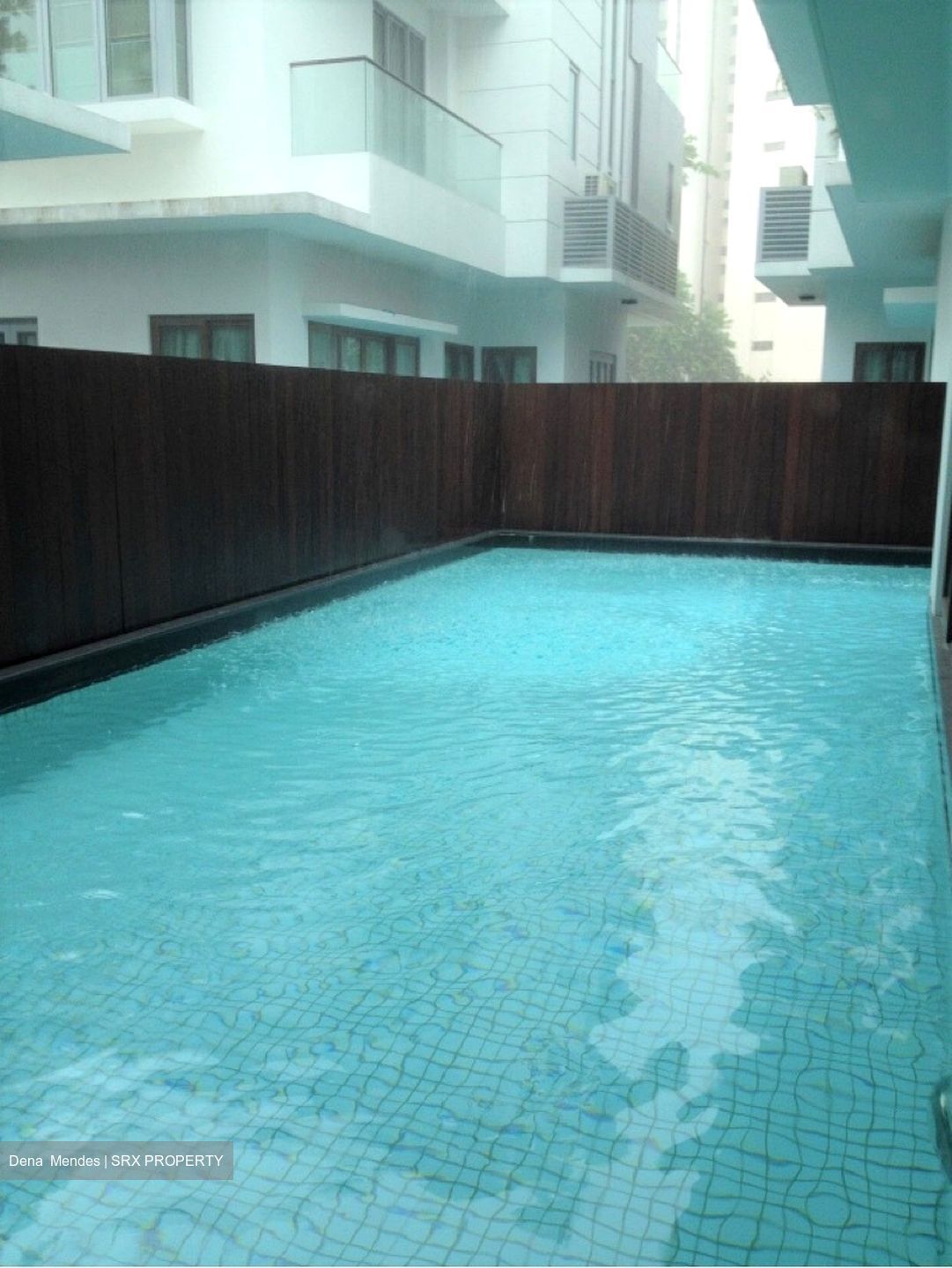 Meyer Road (D15), Terrace #581363931